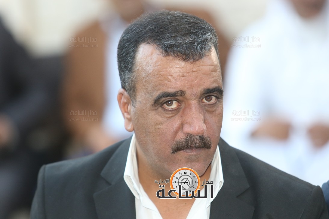 Madar Al-Saa Images 0.5392128121463451