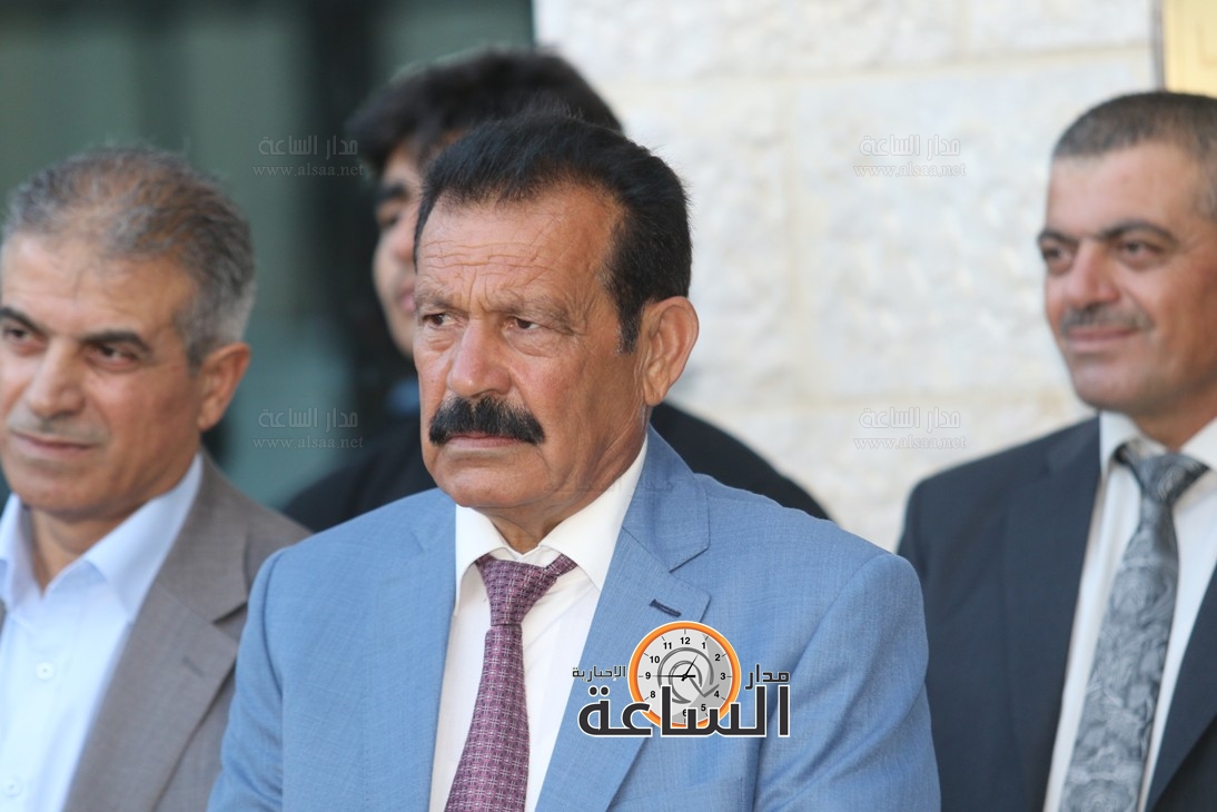 Madar Al-Saa Images 0.14606655334258134