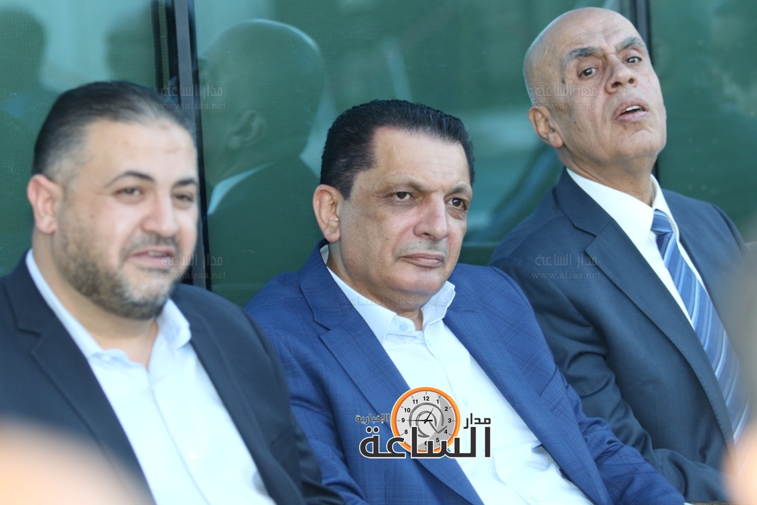 Madar Al-Saa Images 0.44679264436382027