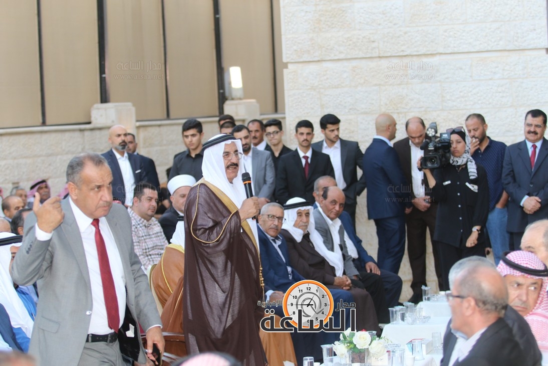 Madar Al-Saa Images 0.046682160808392825