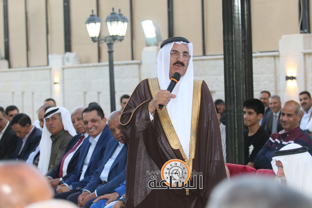 Madar Al-Saa Images 0.945700994455654