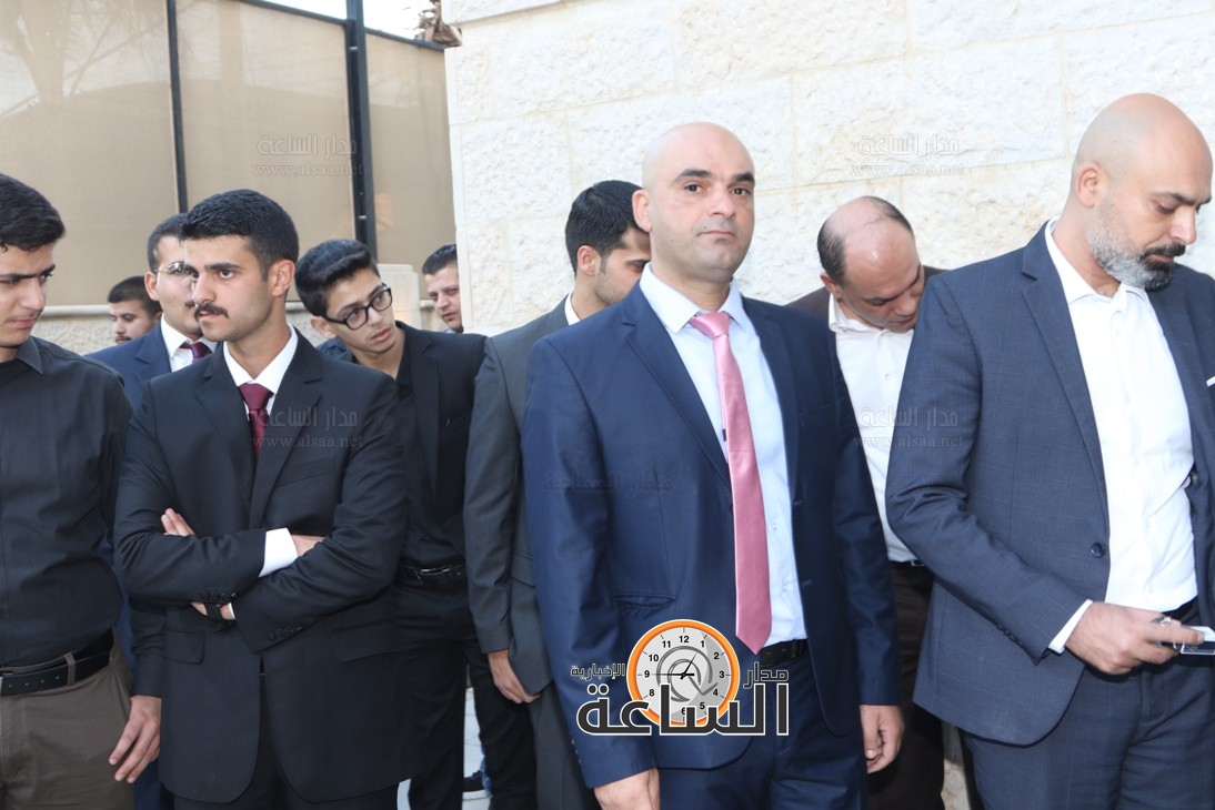 Madar Al-Saa Images 0.025269784021112685