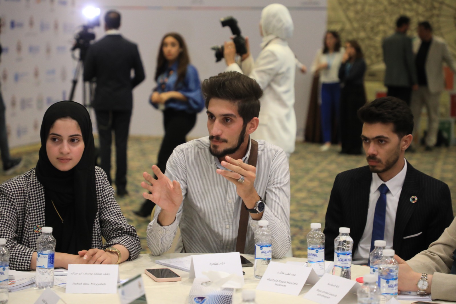 Madar Al-Saa Images 0.3554286639166343