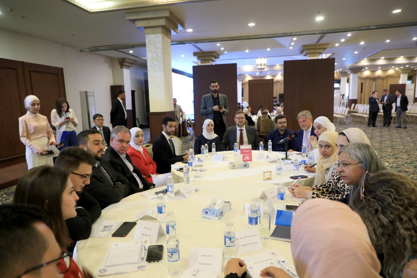 Madar Al-Saa Images 0.2440656147819763