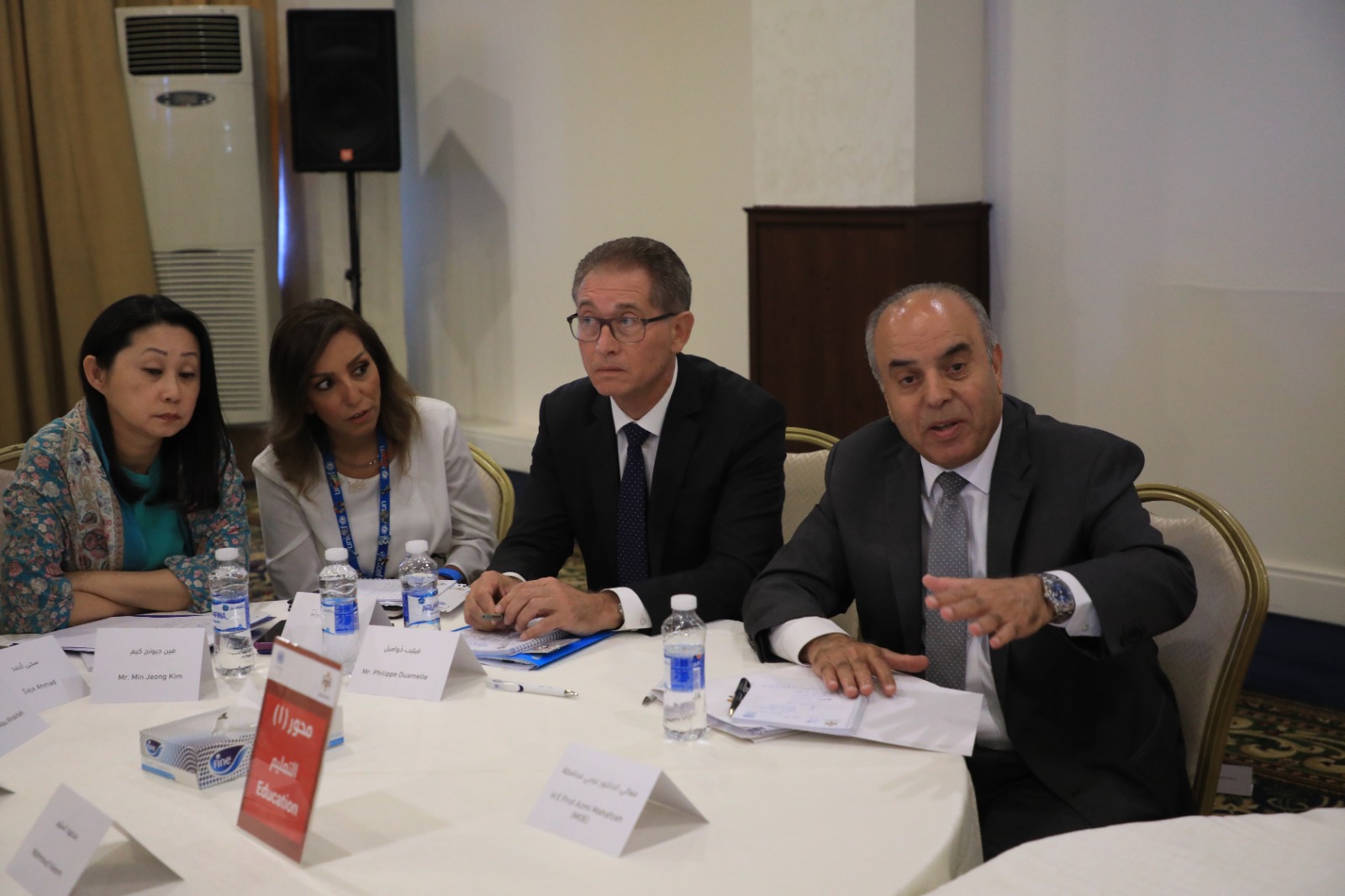 Madar Al-Saa Images 0.6362165369543669