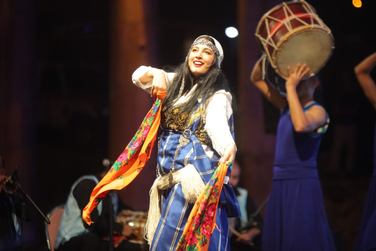 Madar Al-Saa Images 0.31897536377907154