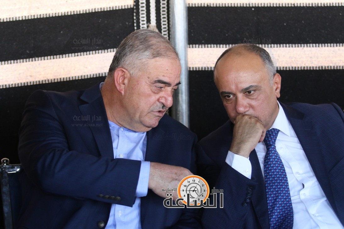 Madar Al-Saa Images 0.04599790691011596