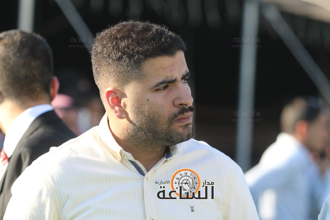 Madar Al-Saa Images 0.6770033730357796