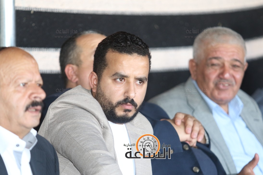 Madar Al-Saa Images 0.9758544042226371