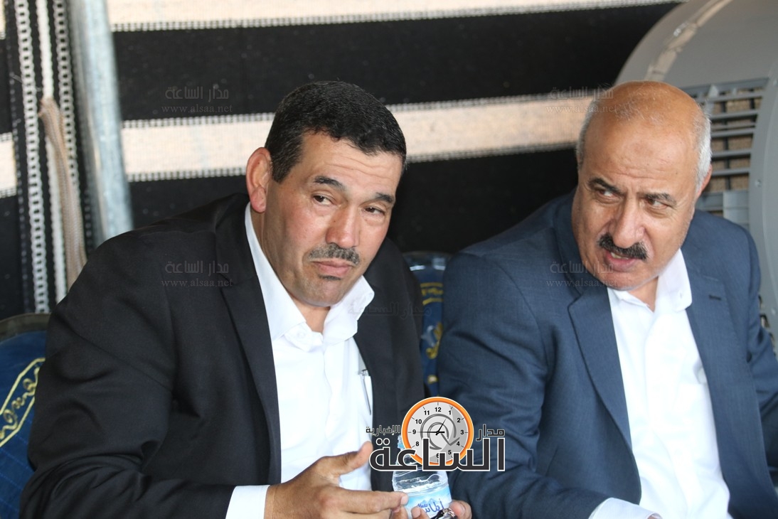 Madar Al-Saa Images 0.9060061613592889