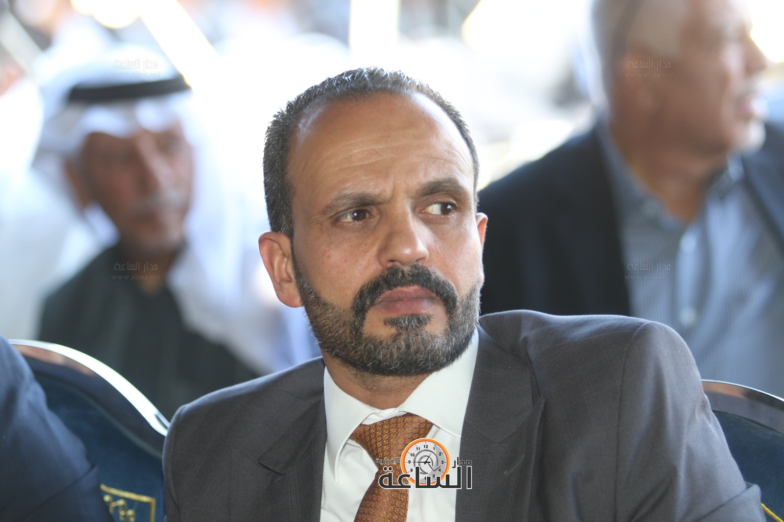 Madar Al-Saa Images 0.32150001509319637