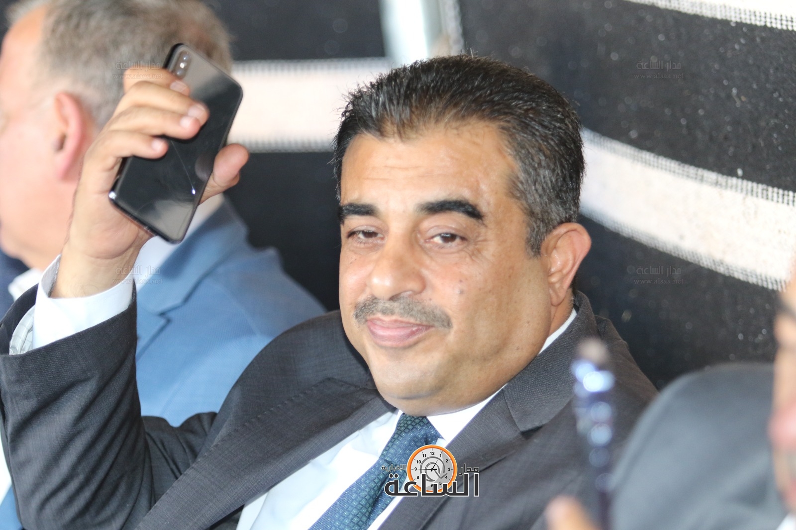 Madar Al-Saa Images 0.9463249657485593