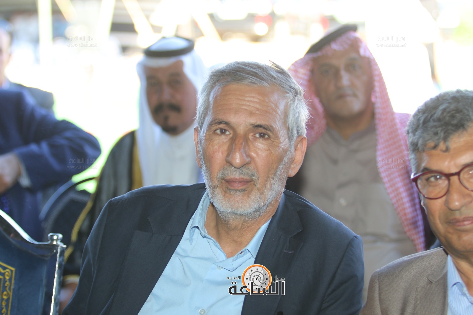 Madar Al-Saa Images 0.03907305180271048