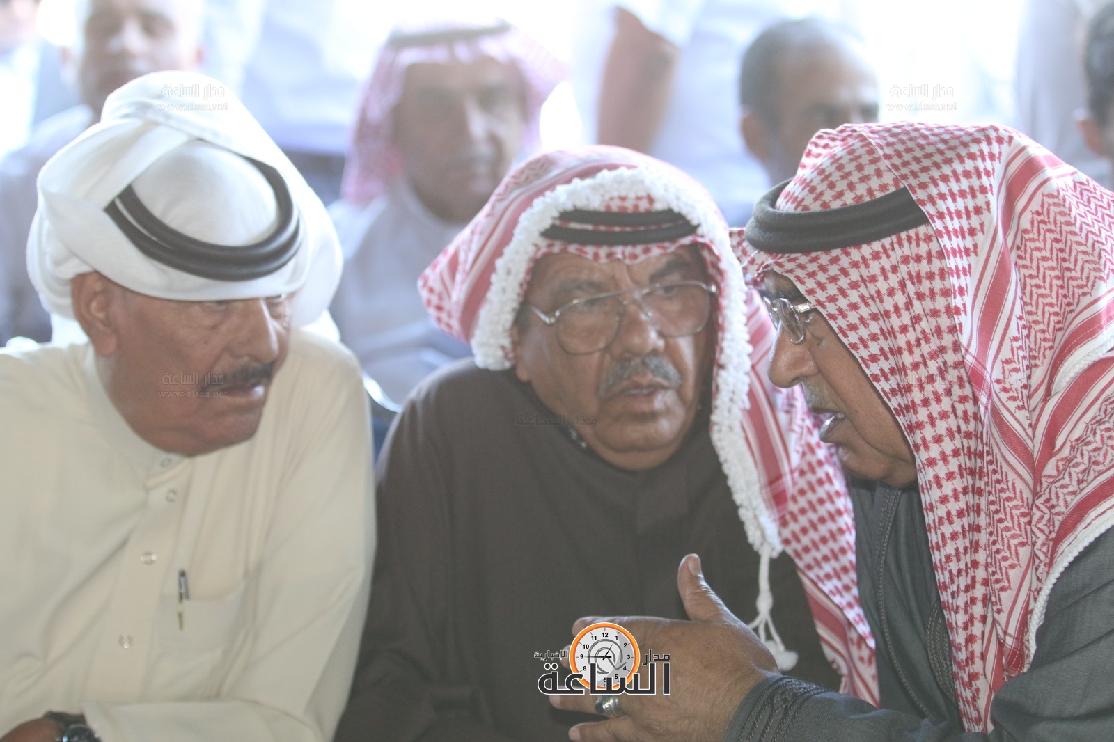 Madar Al-Saa Images 0.3226297277309502