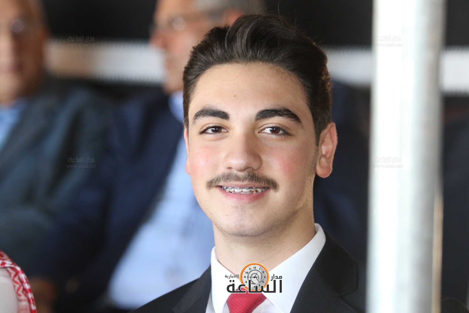 Madar Al-Saa Images 0.6936503258432796