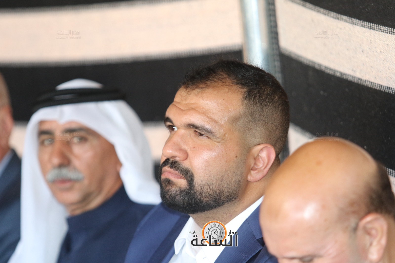 Madar Al-Saa Images 0.19711327531758505