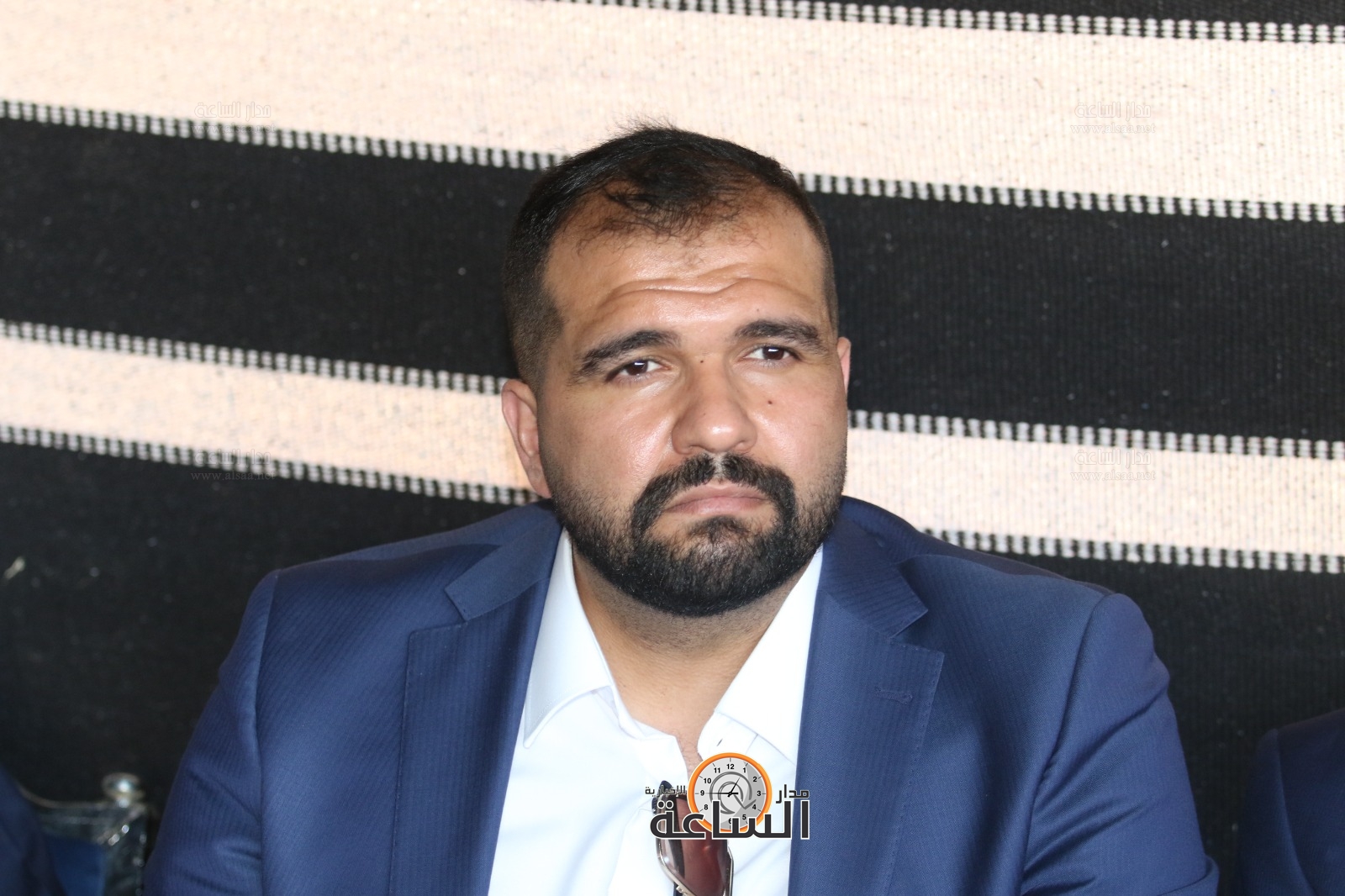 Madar Al-Saa Images 0.7578812684511425