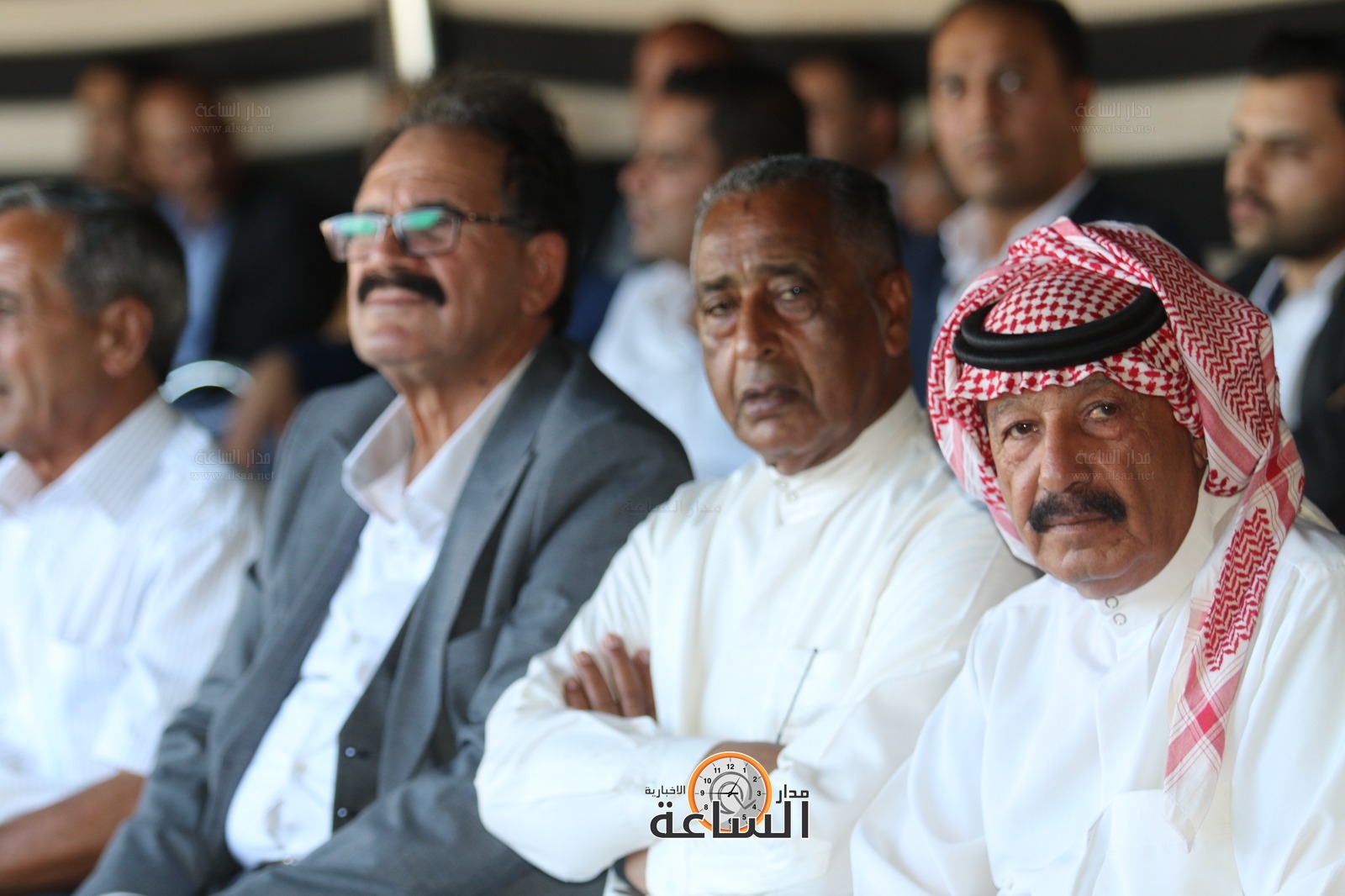 Madar Al-Saa Images 0.2567883225512029