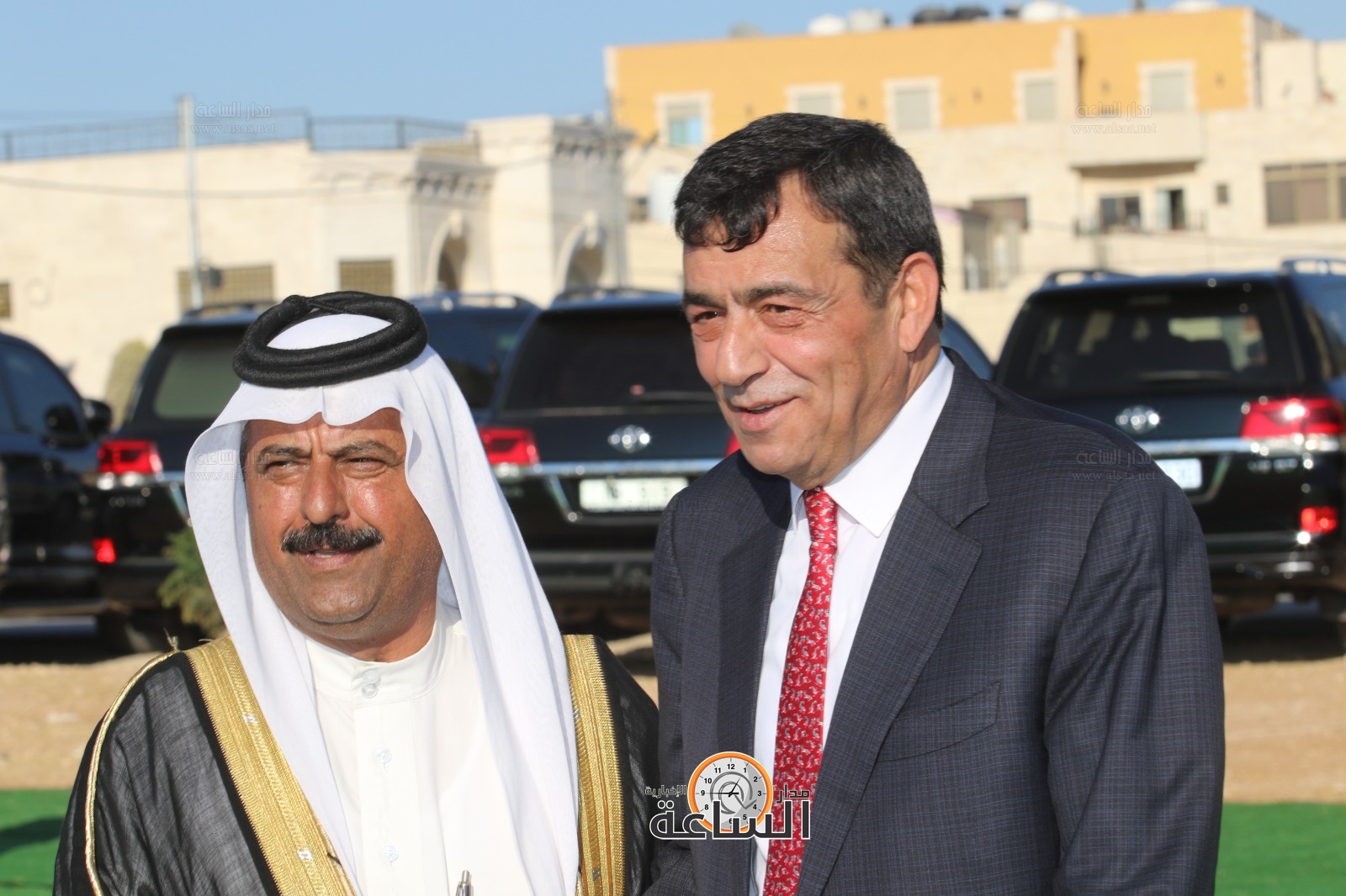 Madar Al-Saa Images 0.9615827808105963