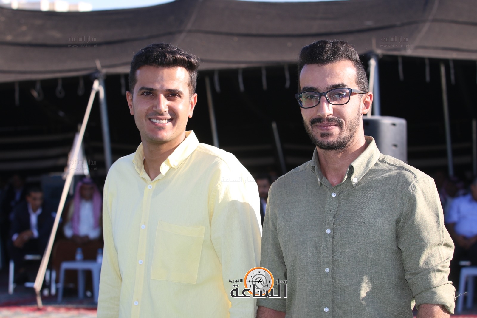 Madar Al-Saa Images 0.8252965969594639