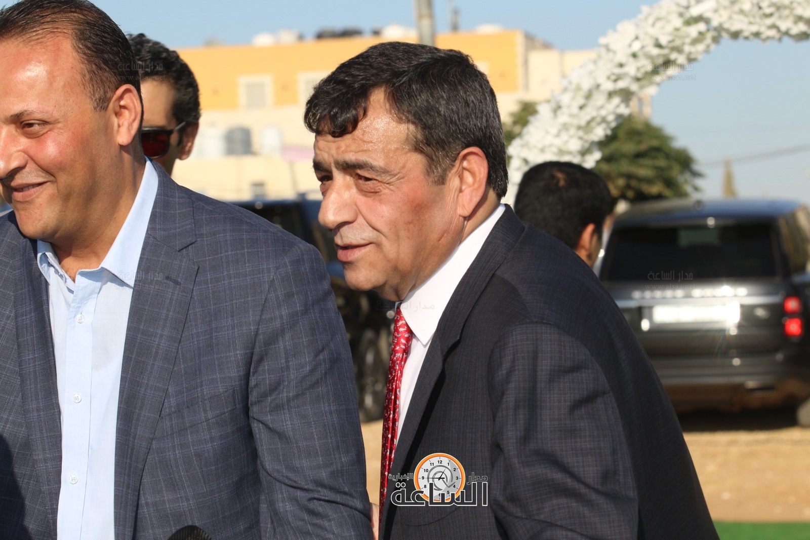 Madar Al-Saa Images 0.09633586728584431