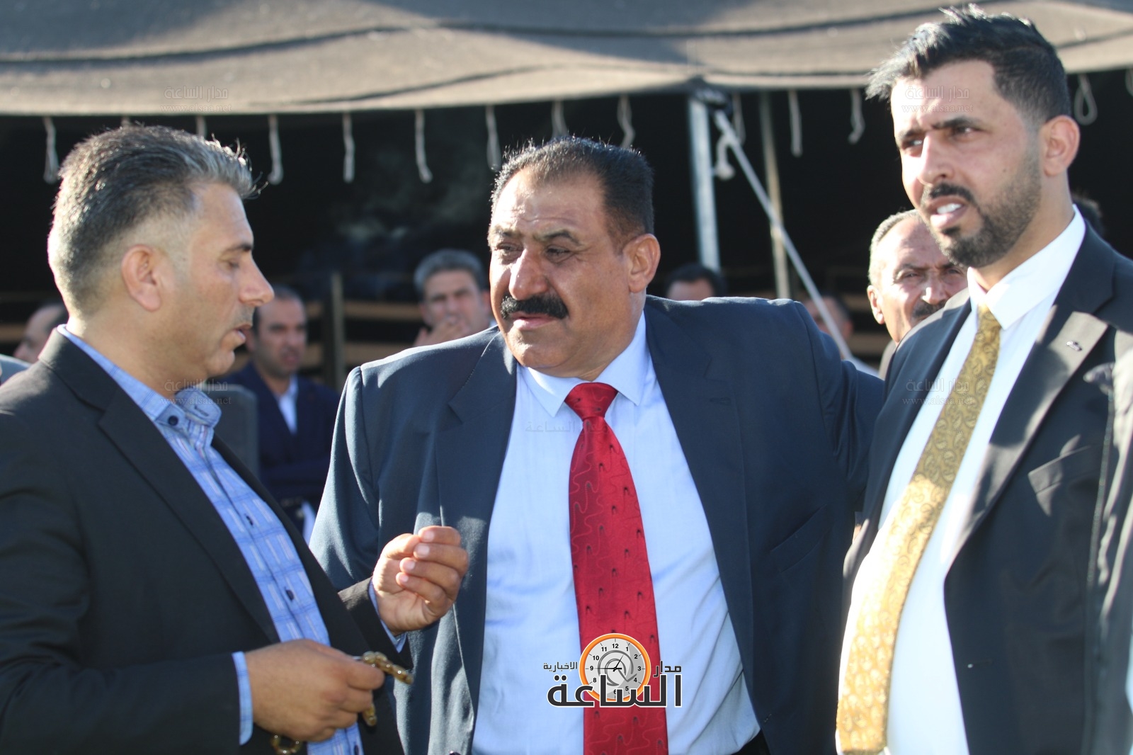 Madar Al-Saa Images 0.5540991466517795