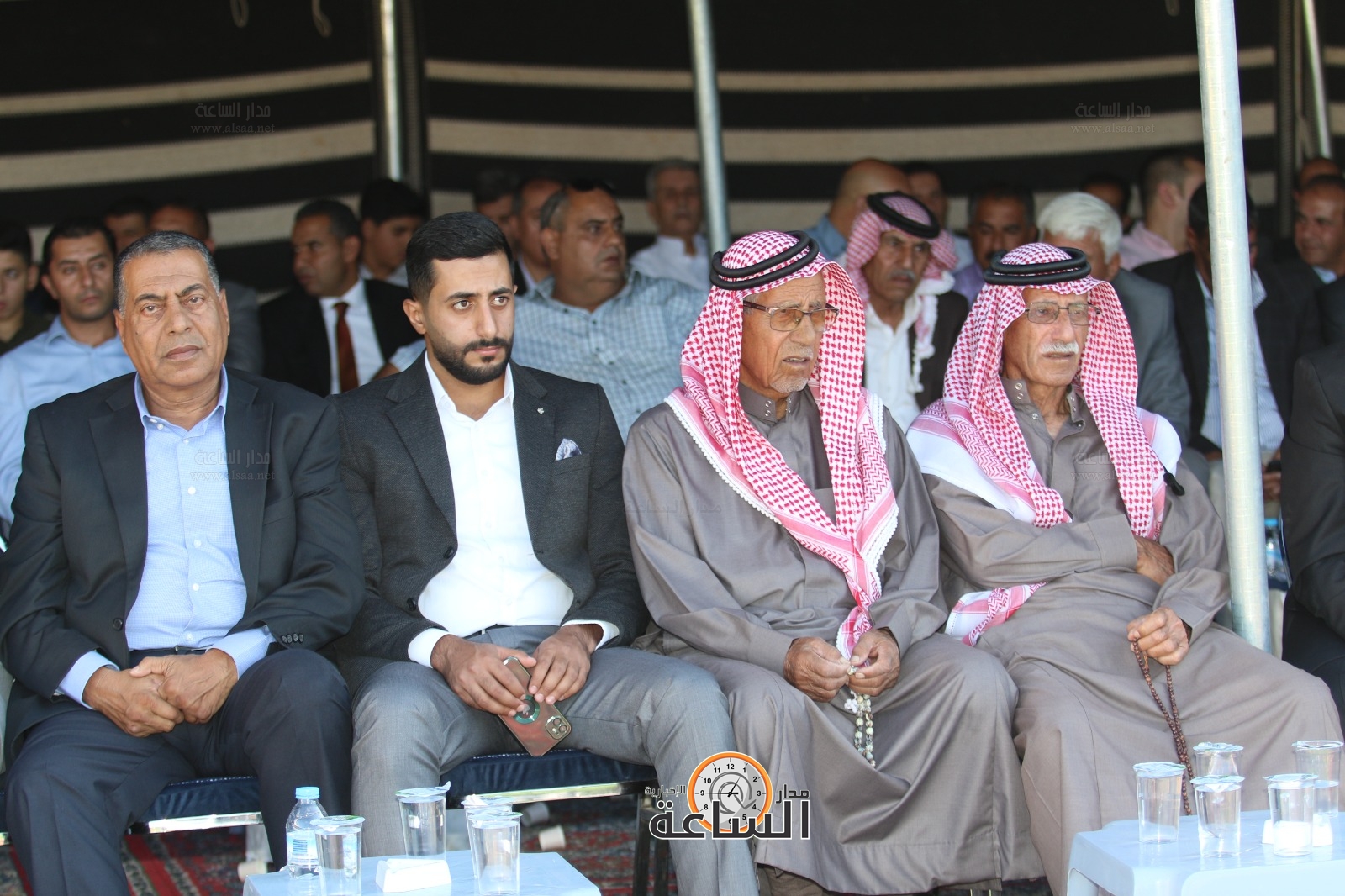 Madar Al-Saa Images 0.39519920536786546