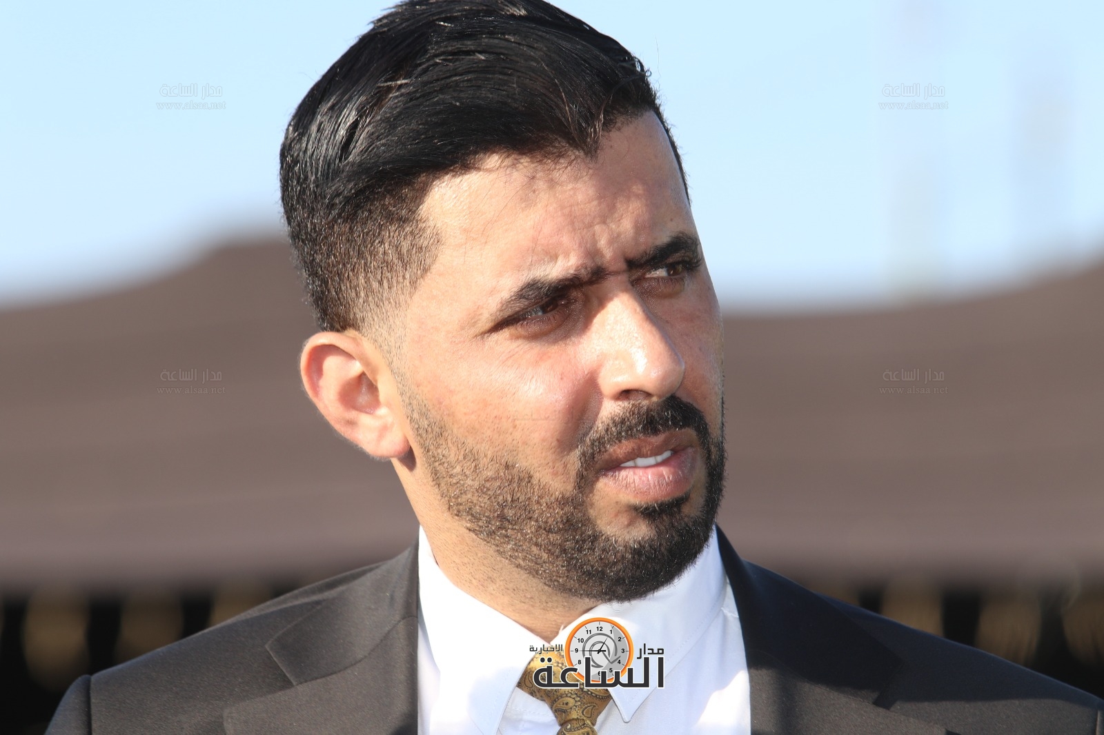 Madar Al-Saa Images 0.47722507504763456