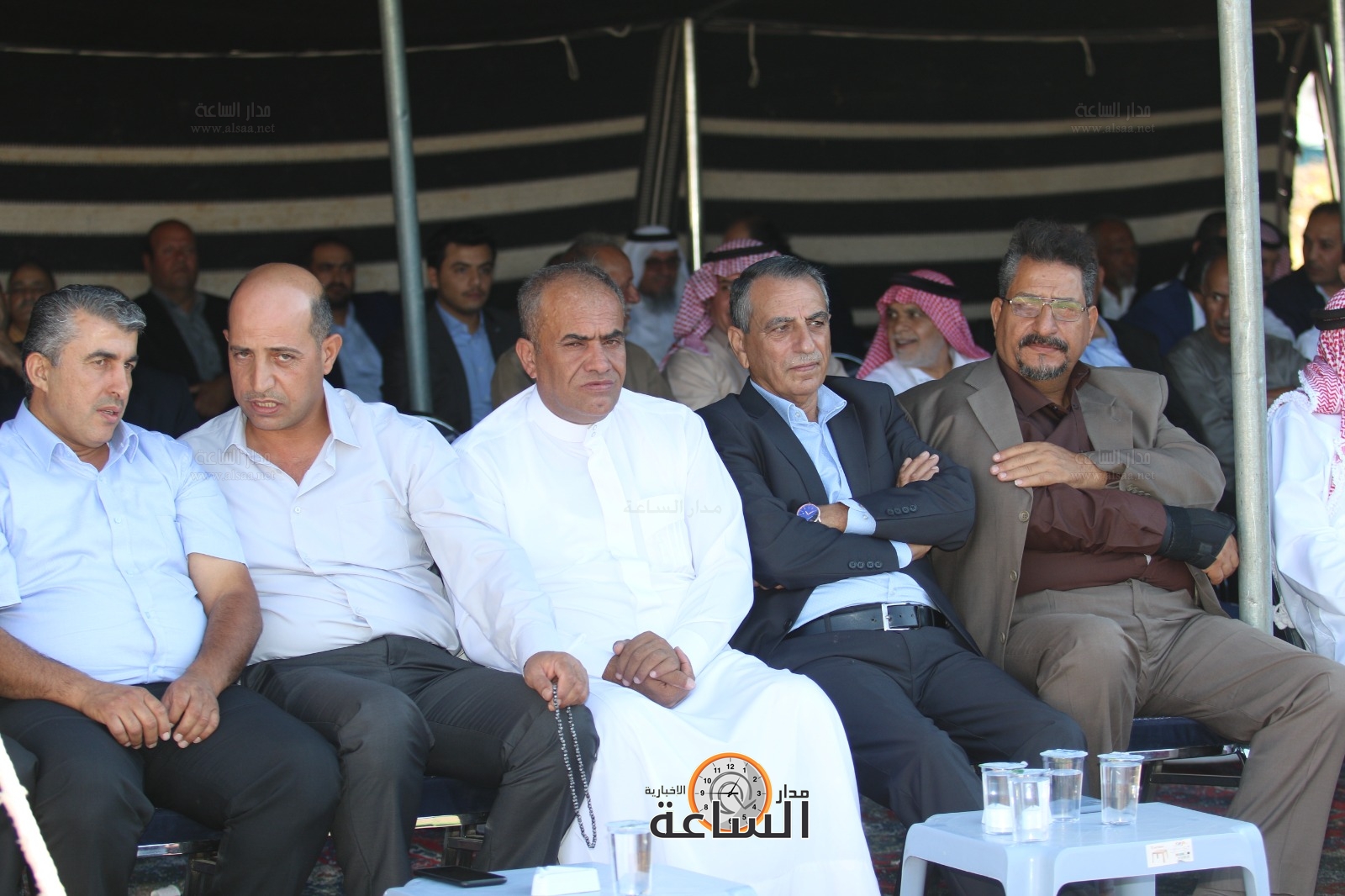 Madar Al-Saa Images 0.7345442709235073