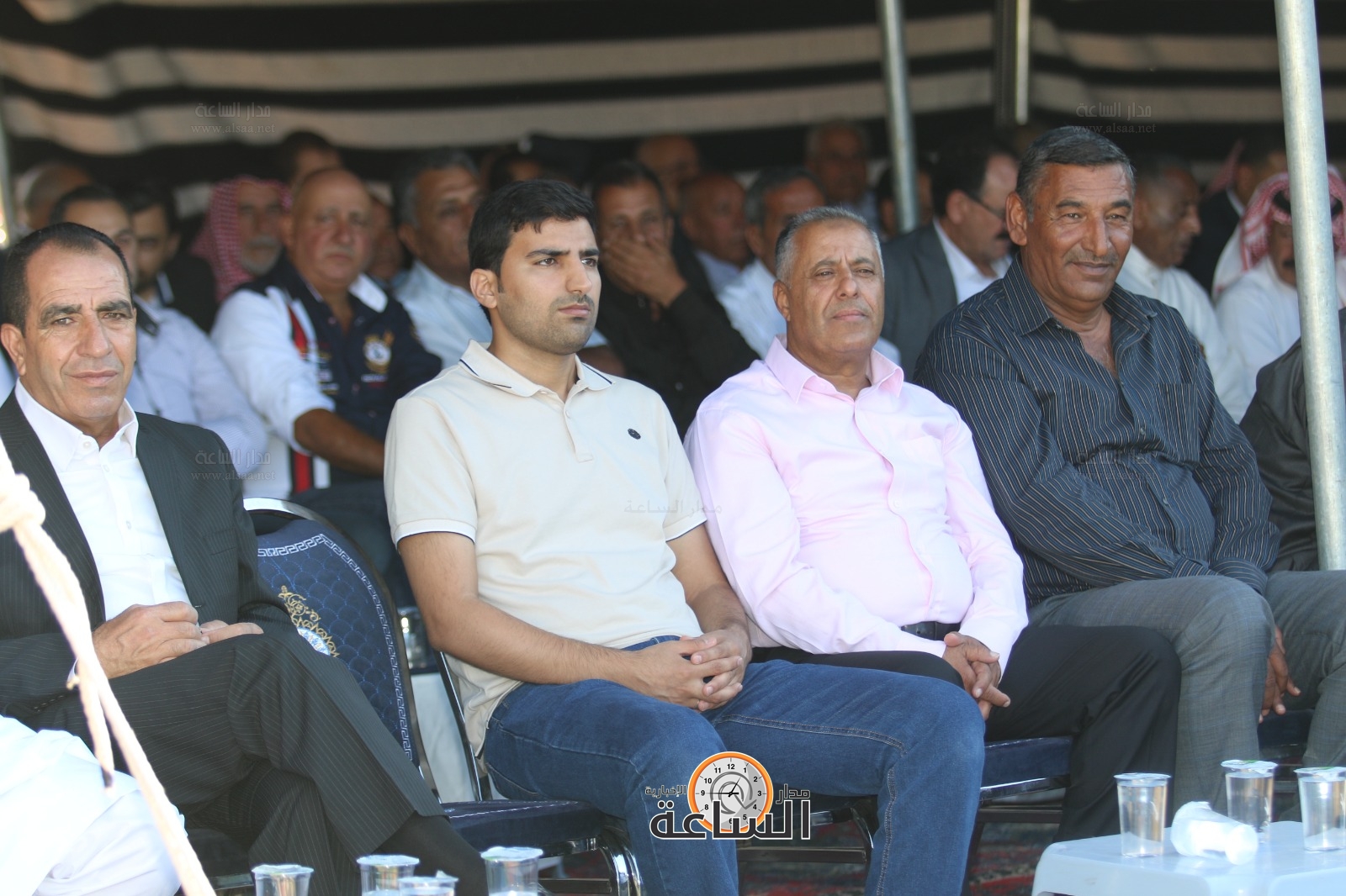 Madar Al-Saa Images 0.4016713663370082