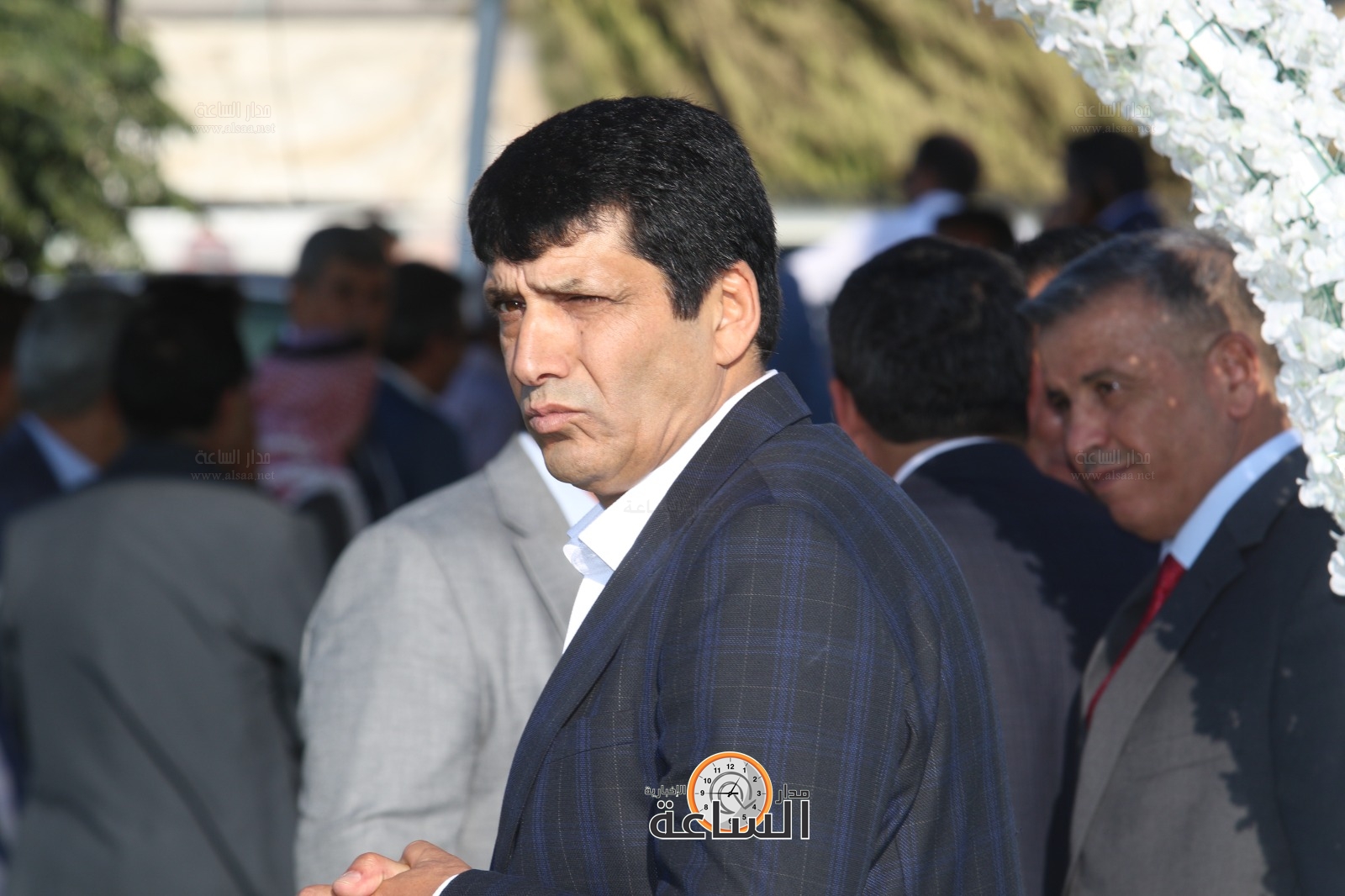 Madar Al-Saa Images 0.45231427541710856