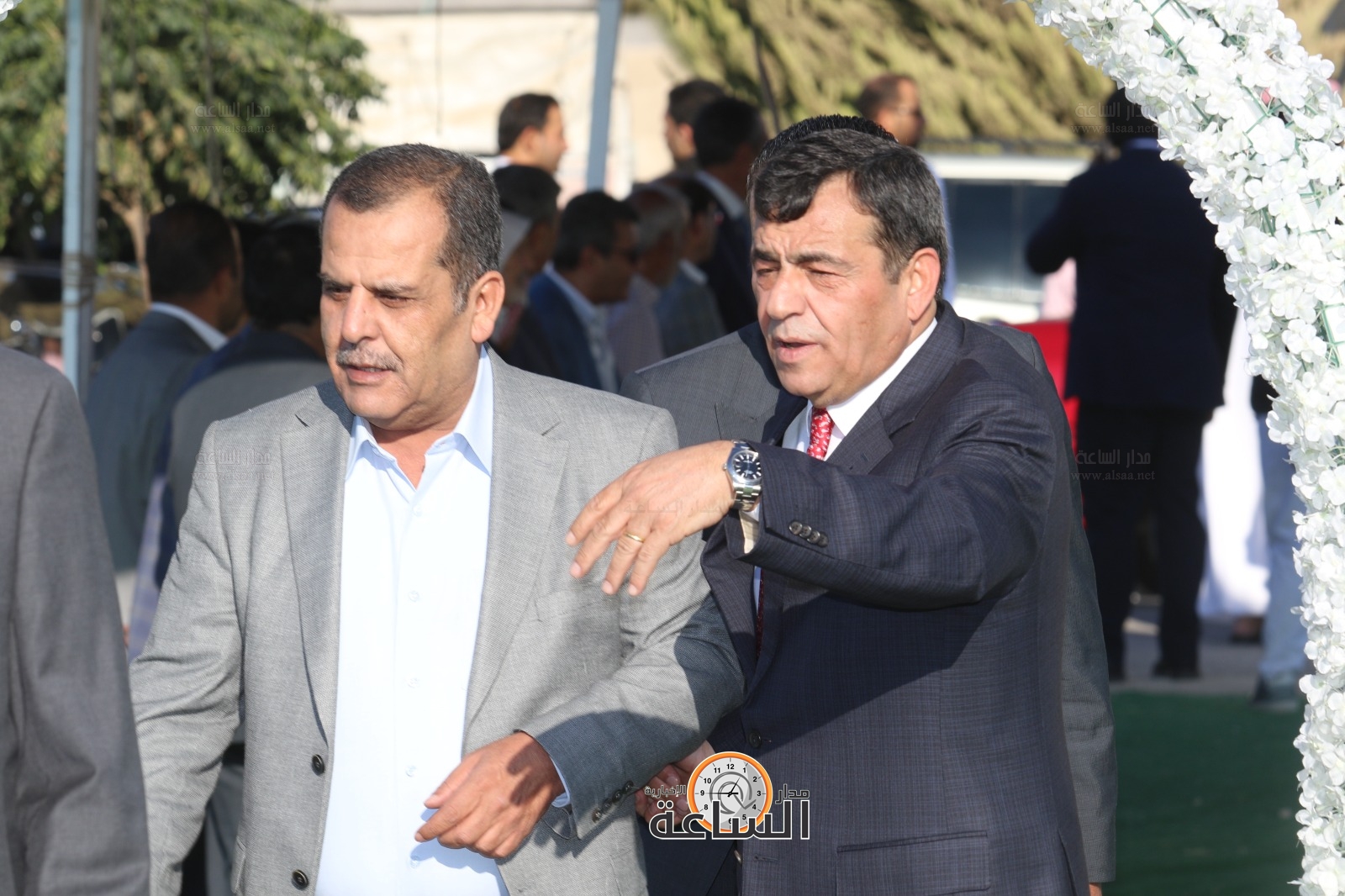 Madar Al-Saa Images 0.6075371827283367