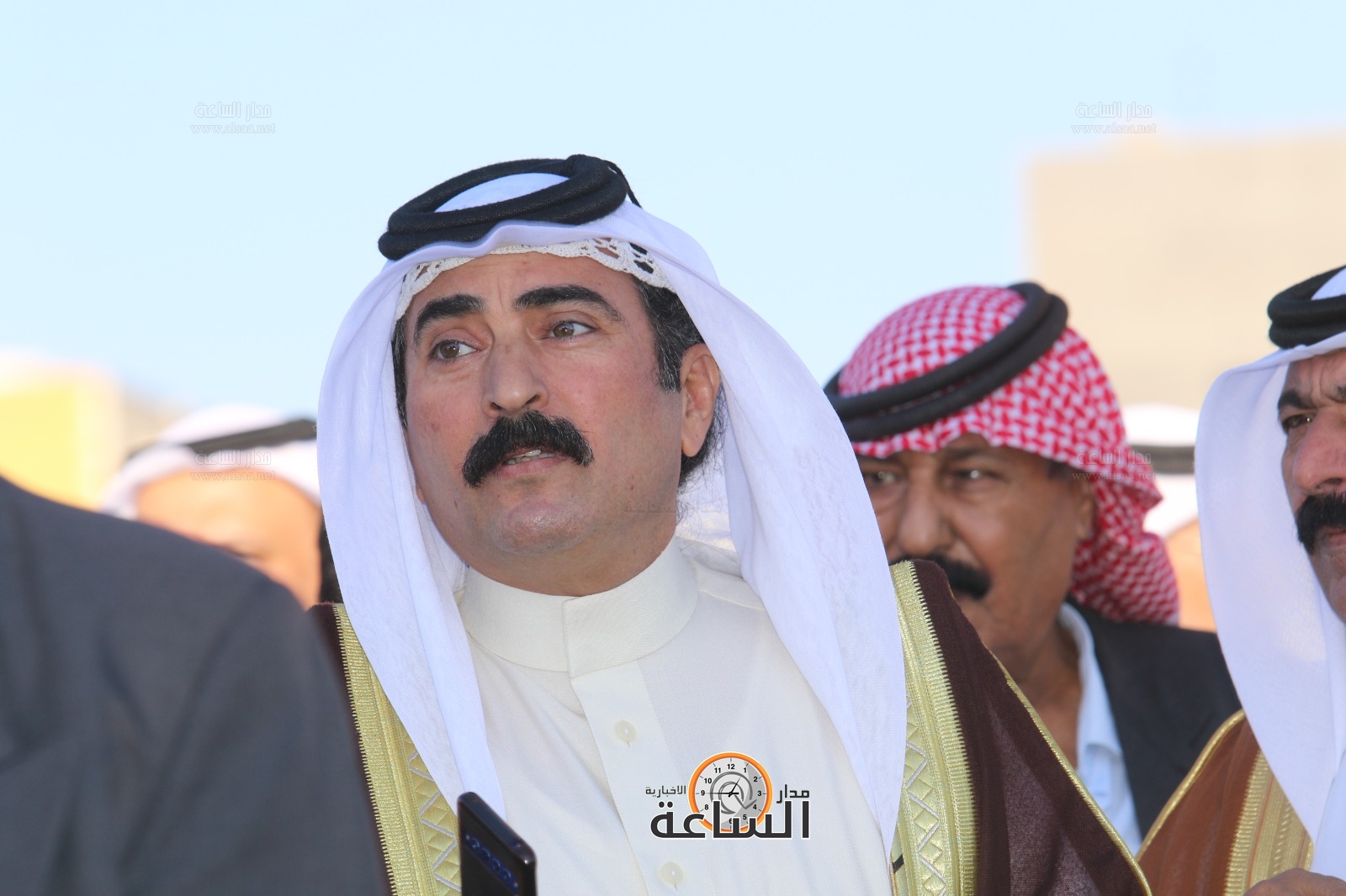 Madar Al-Saa Images 0.8773226186273648