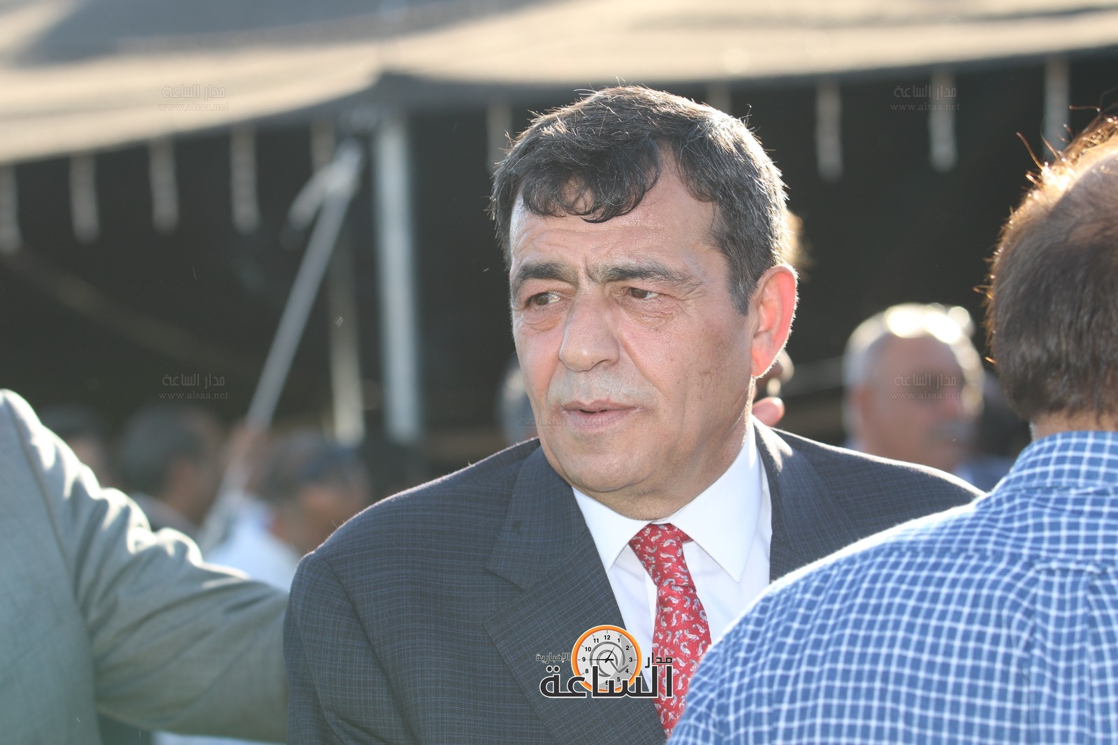 Madar Al-Saa Images 0.4028160142718795