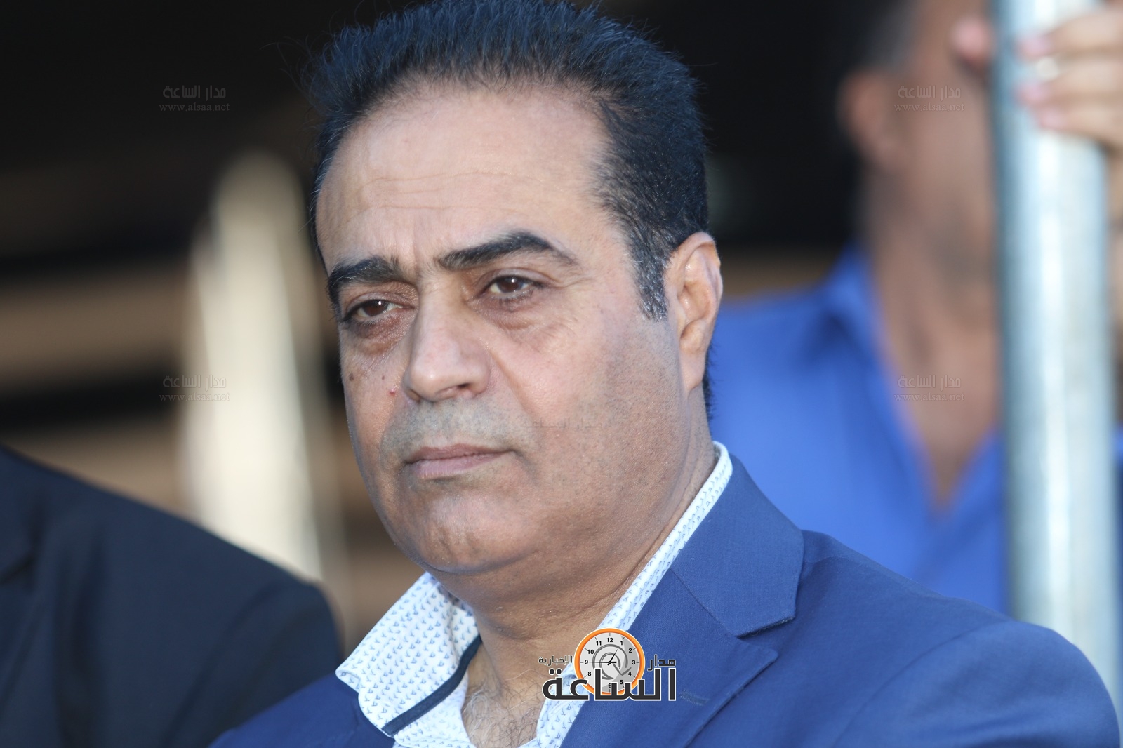 Madar Al-Saa Images 0.7792600114556529