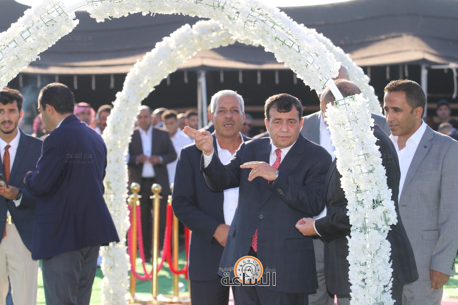 Madar Al-Saa Images 0.5960218266331982