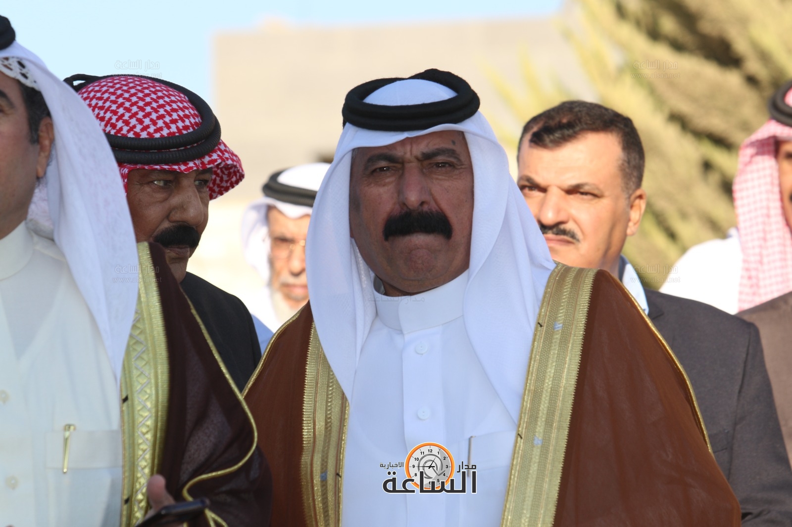 Madar Al-Saa Images 0.7542126196027499