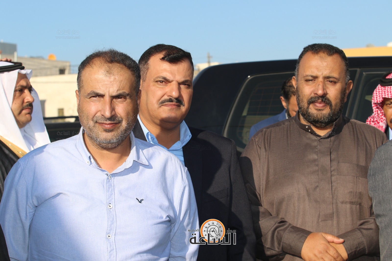 Madar Al-Saa Images 0.5124530528264979