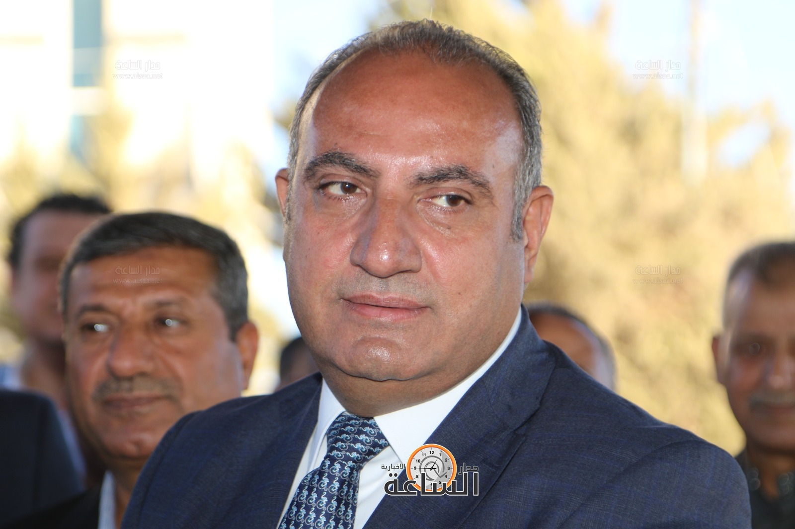 Madar Al-Saa Images 0.2544489855301115