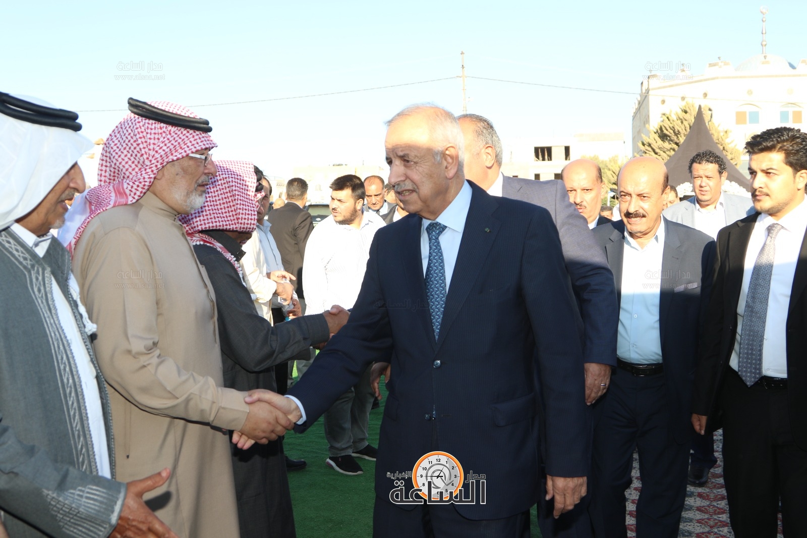 Madar Al-Saa Images 0.17241547163493887