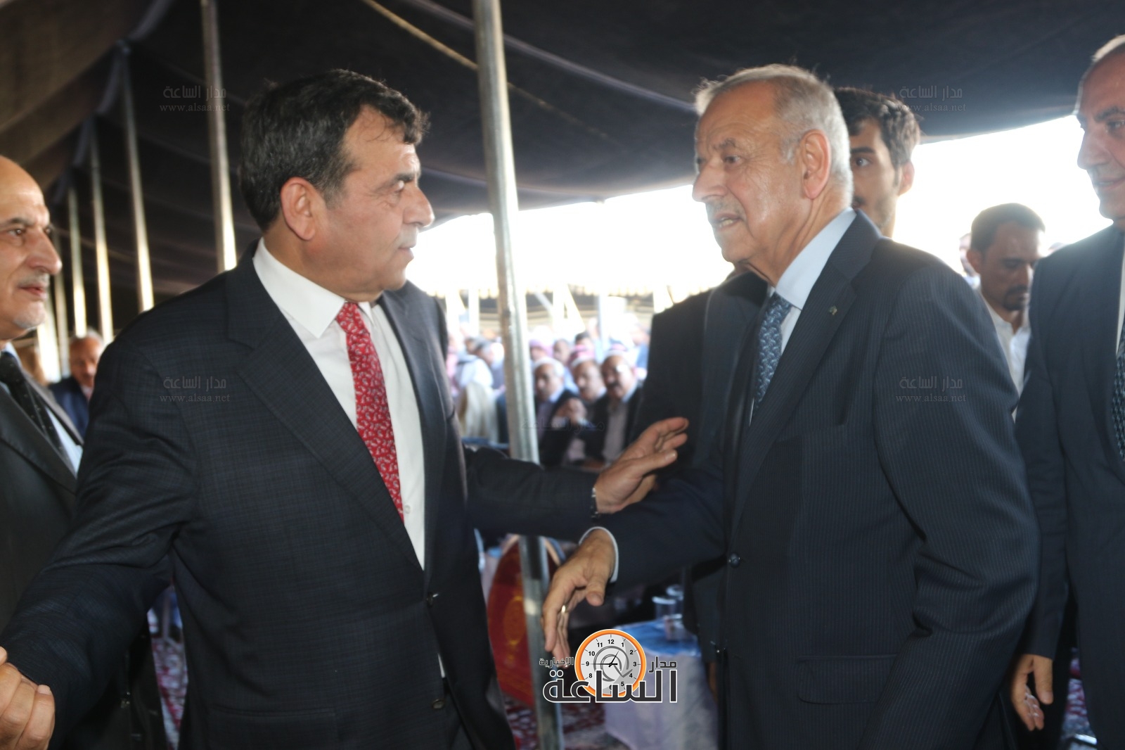 Madar Al-Saa Images 0.30485134979765394