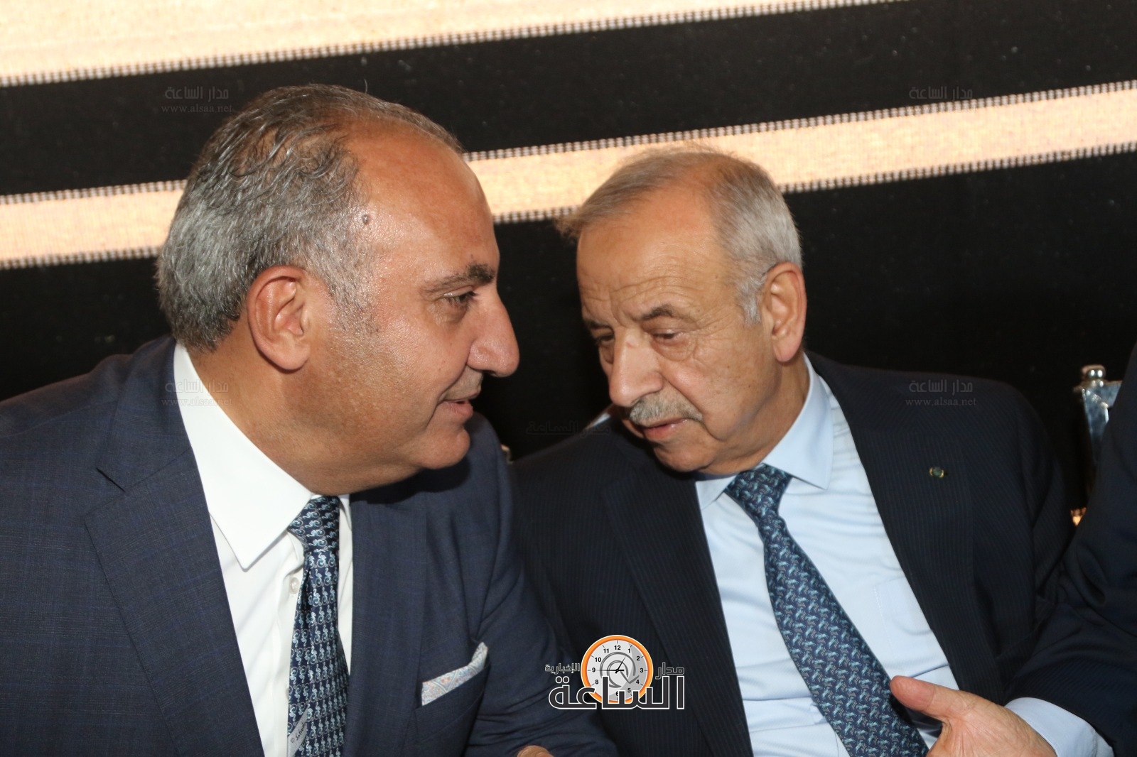 Madar Al-Saa Images 0.3492701344461586