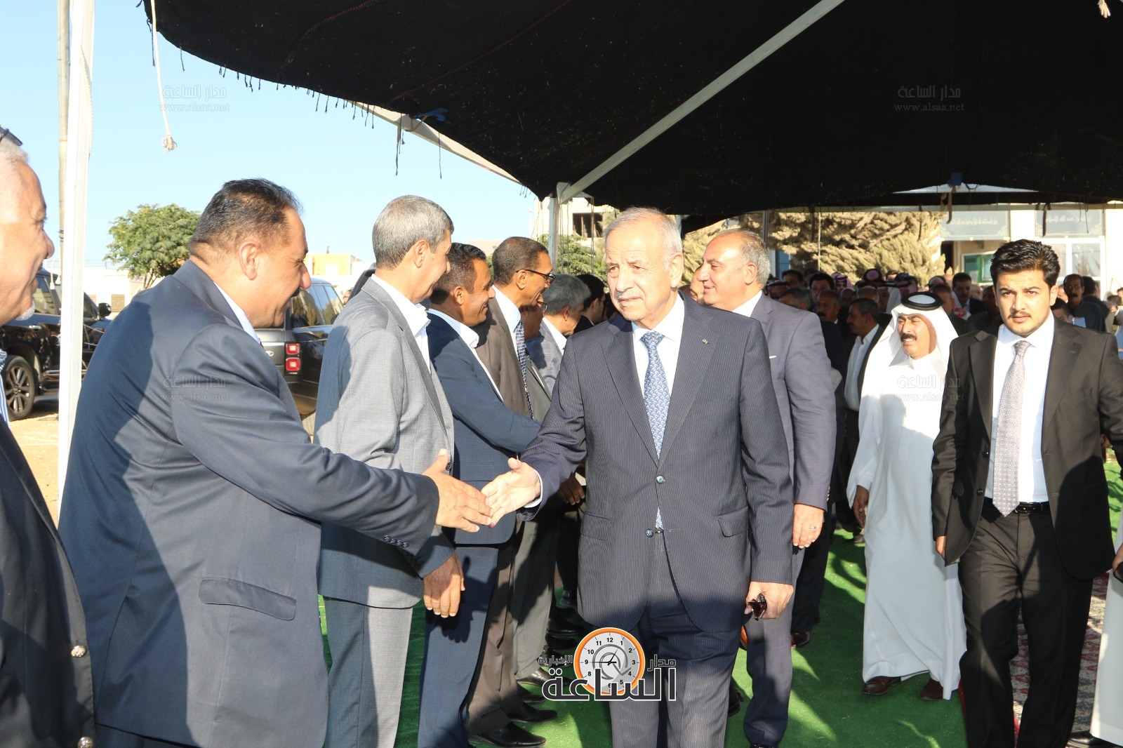 Madar Al-Saa Images 0.2802596986723138