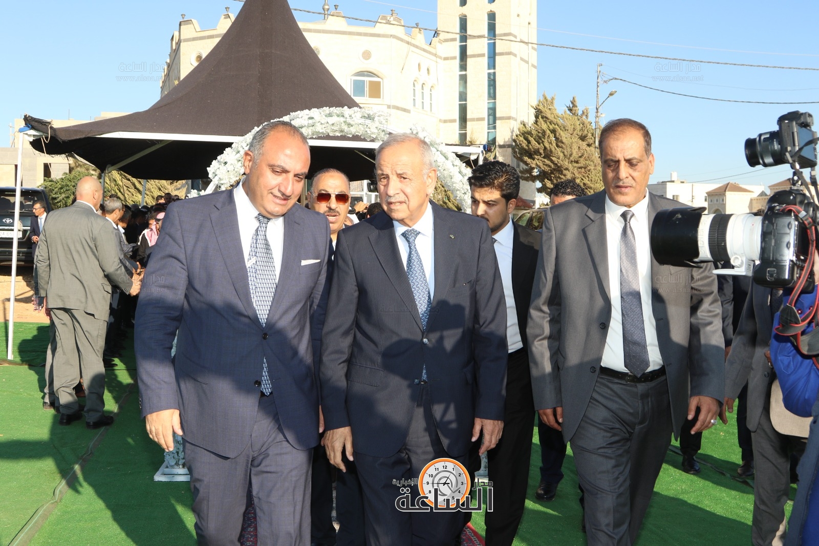 Madar Al-Saa Images 0.40316797806720617