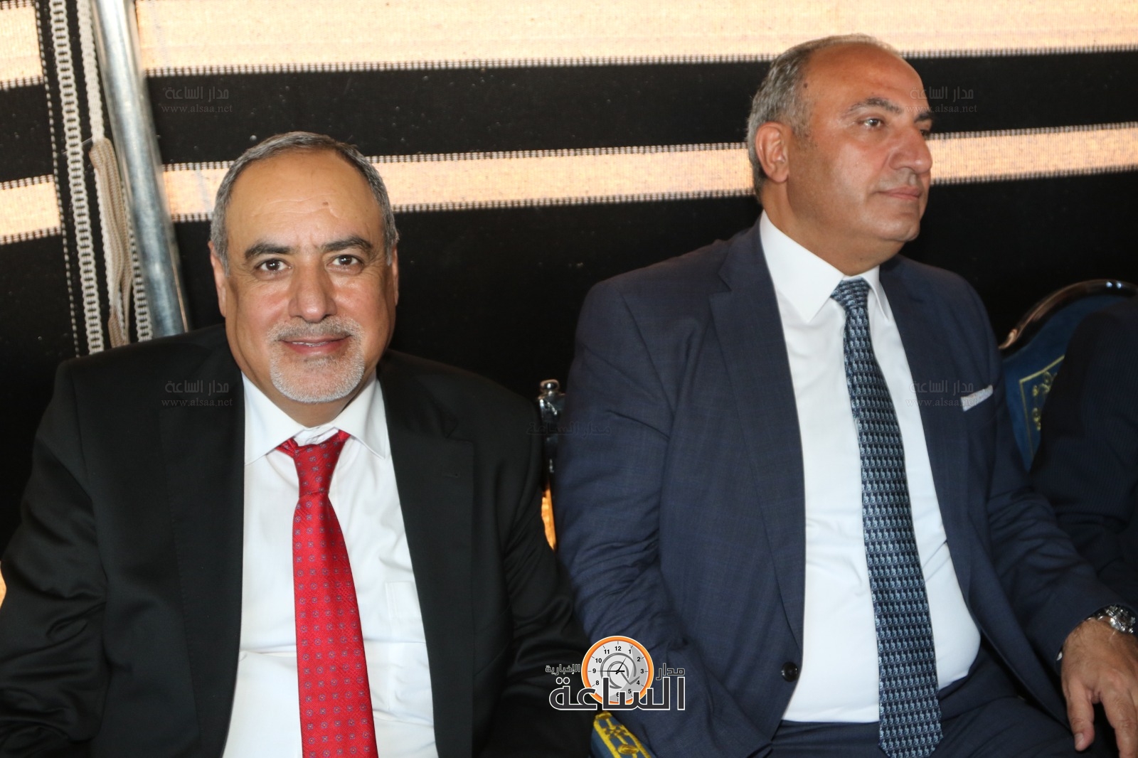 Madar Al-Saa Images 0.4894950329750172