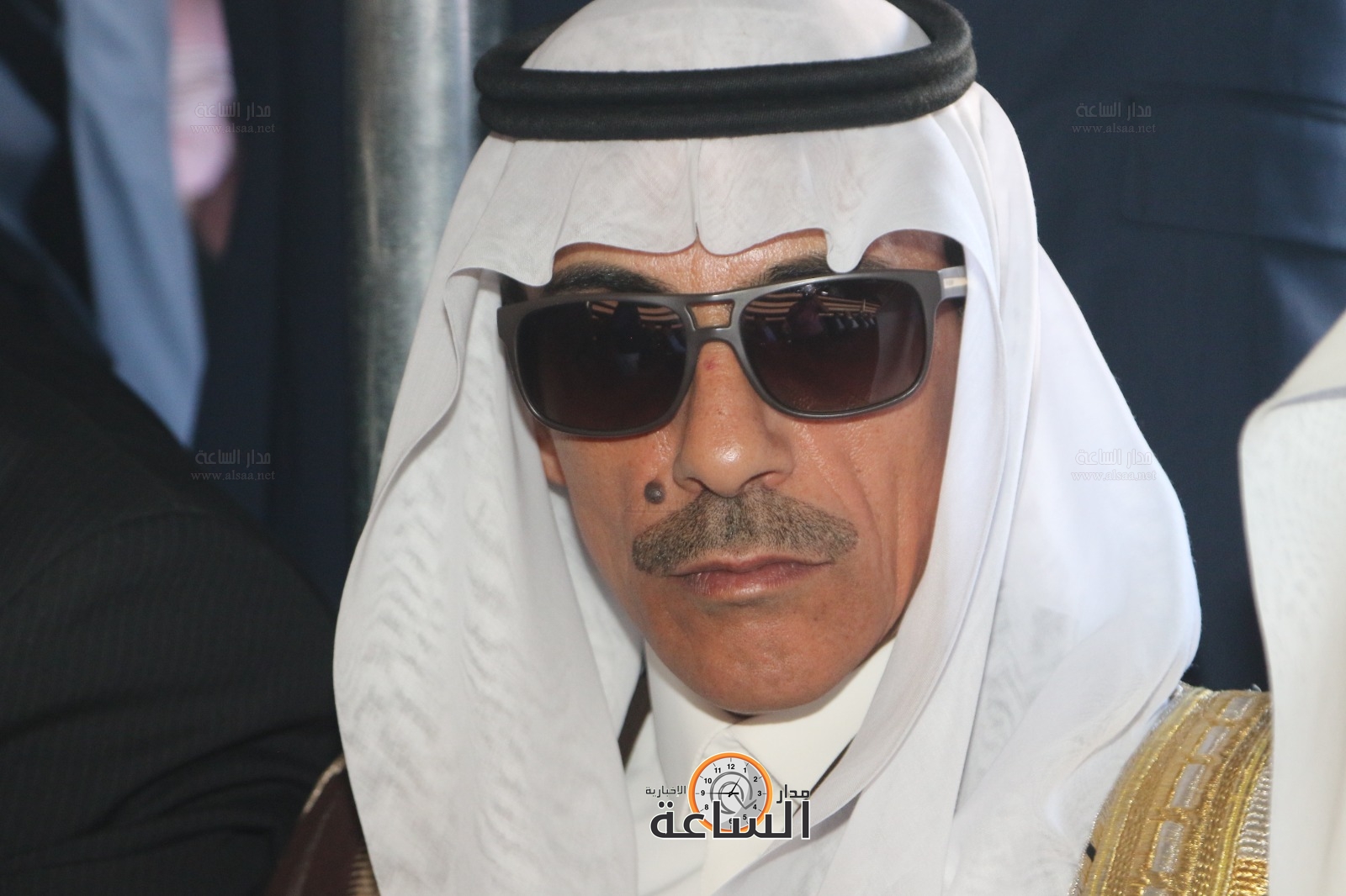 Madar Al-Saa Images 0.4180161464090604