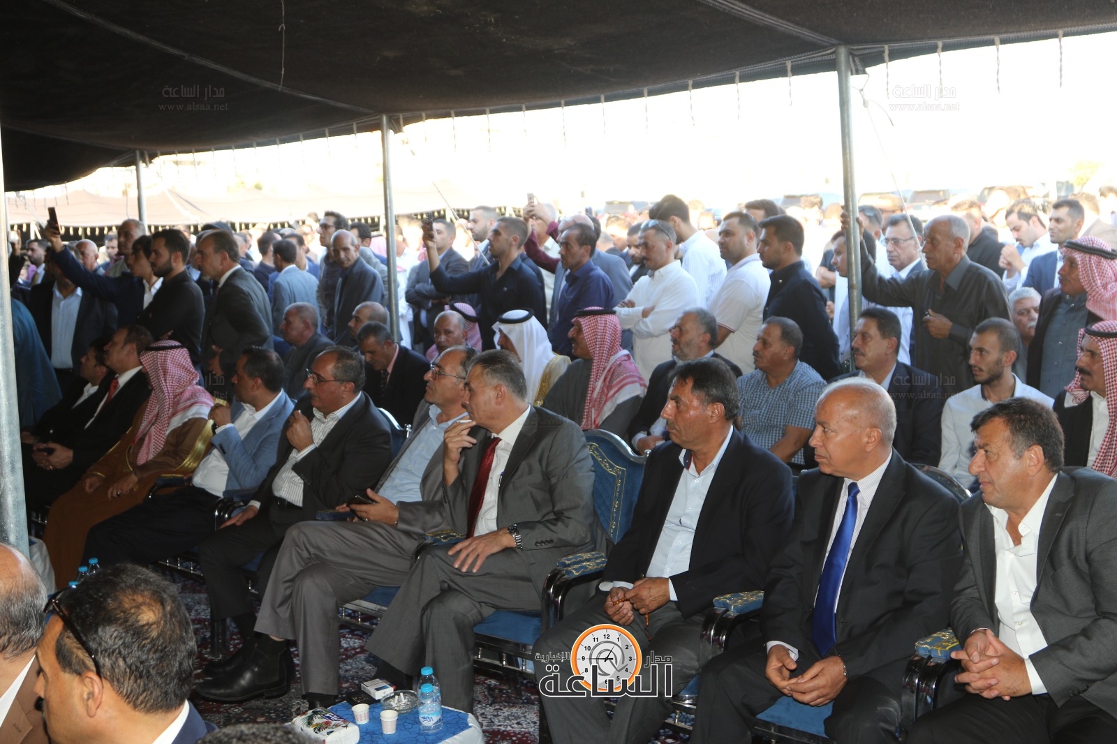 Madar Al-Saa Images 0.21986592654147308