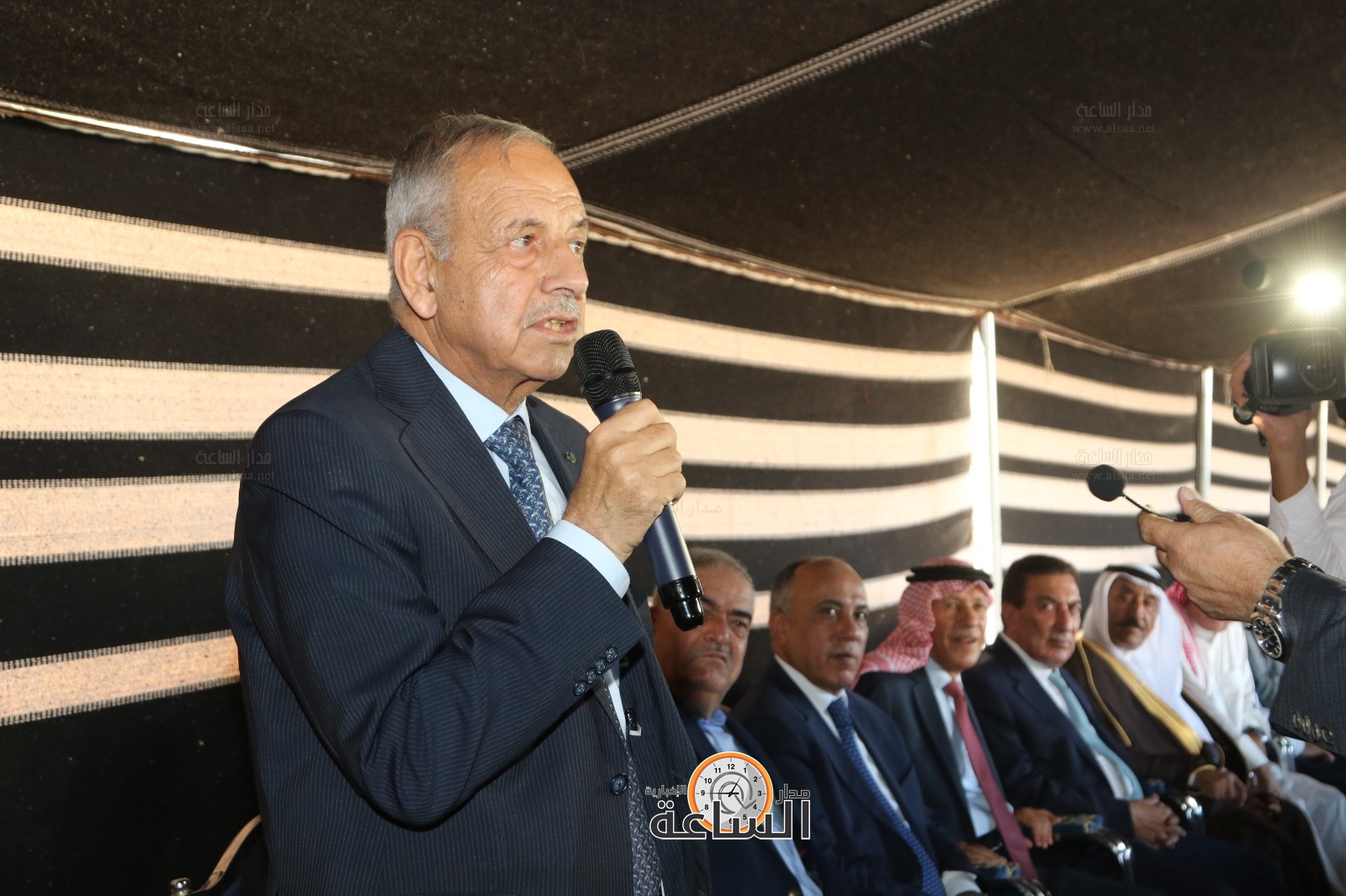 Madar Al-Saa Images 0.9852890737893278