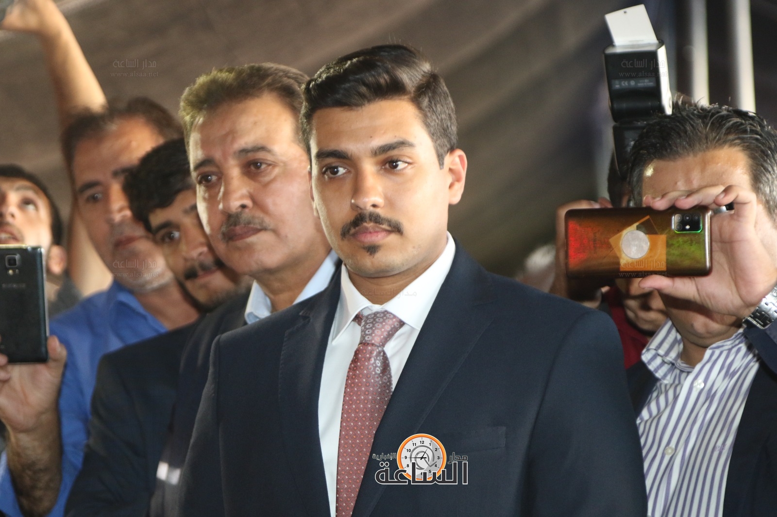 Madar Al-Saa Images 0.3343244811770065