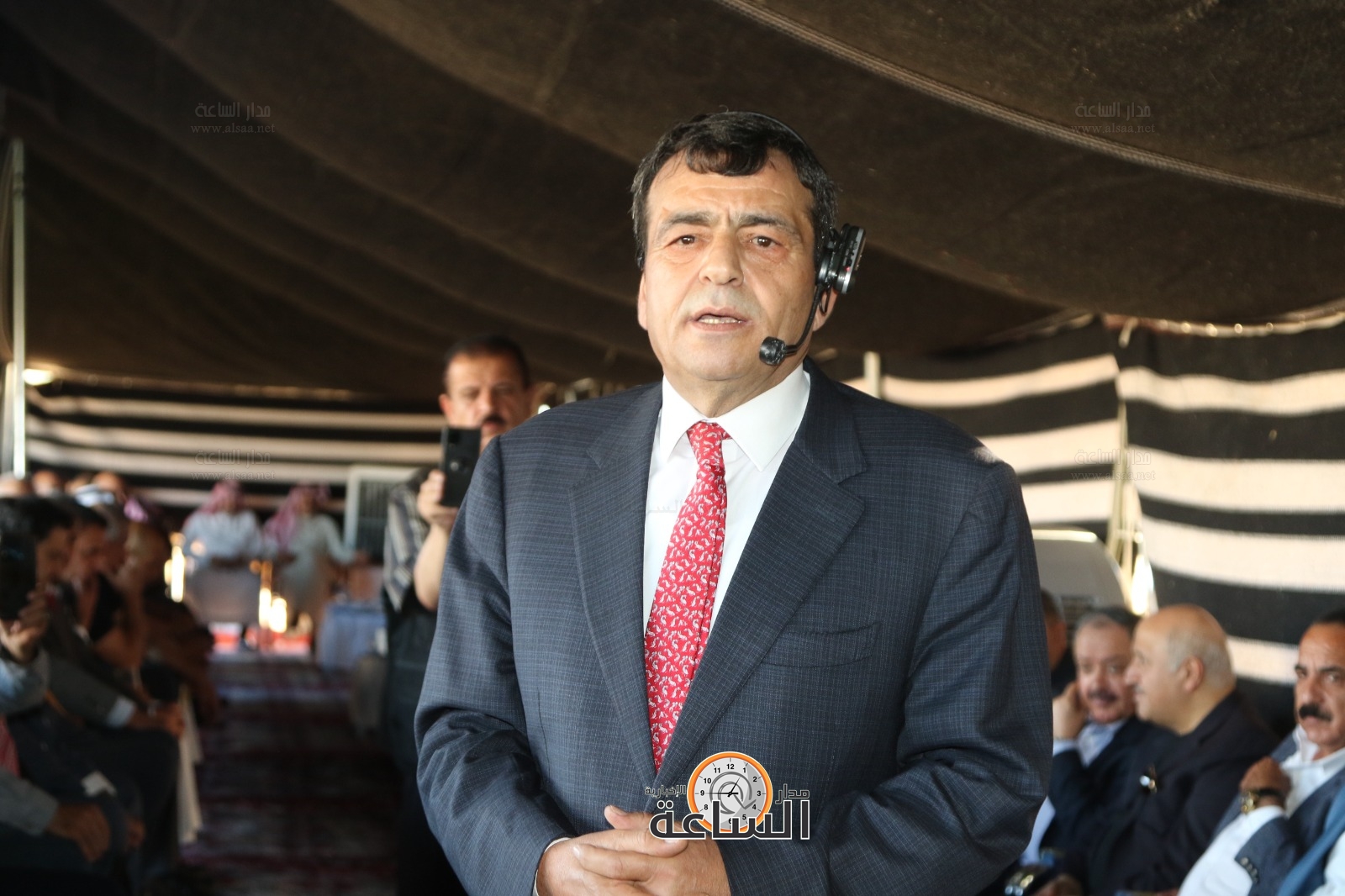 Madar Al-Saa Images 0.31210811638218194